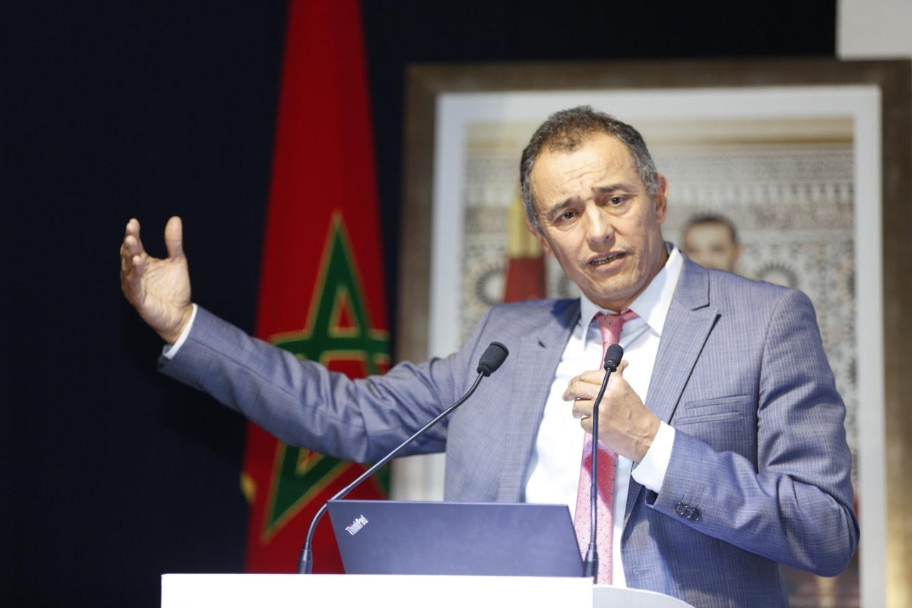 Maroc : Le président du CESE sort une prévision terrifiante sur la sécheresse et déballe...