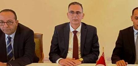 Tunisie – Le ministère des domaines de l’Etat loue des parcelles pour débloquer certains projets...