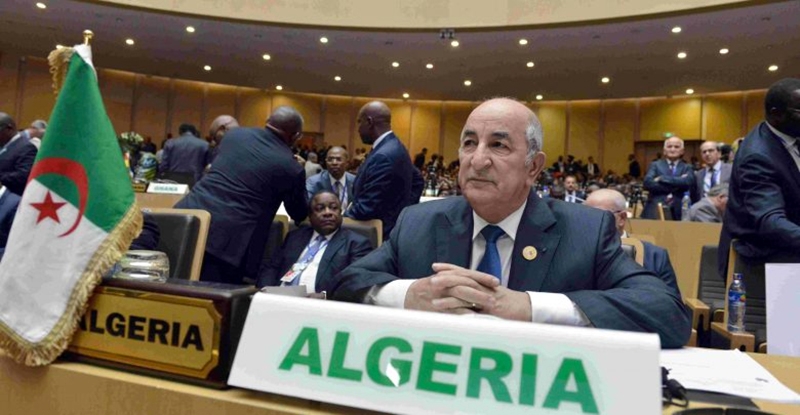 L’Algérie à la tête d’une institution africaine clé : Tebboune veut briser les chaînes des...