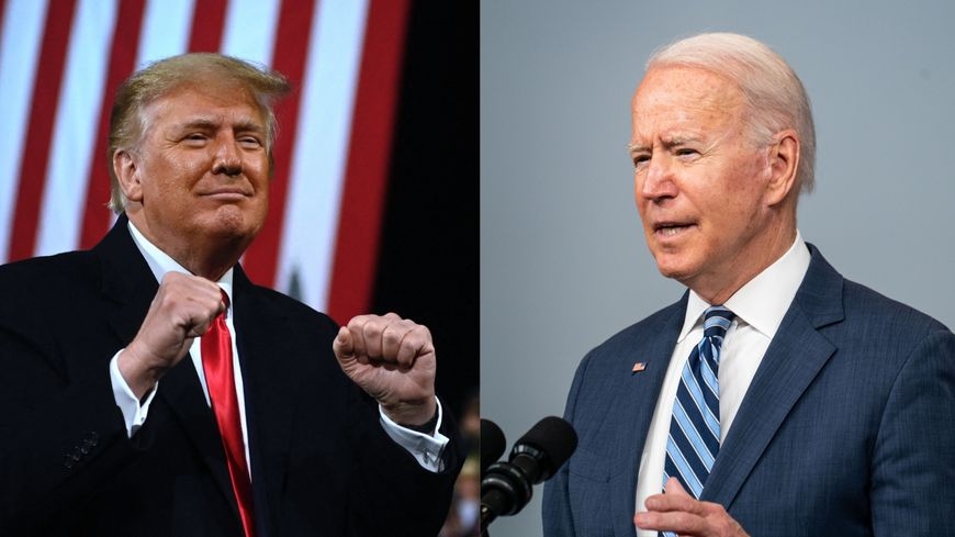 USA : Biden payera cher si Trump est élu en novembre, la vidéo qui choque...