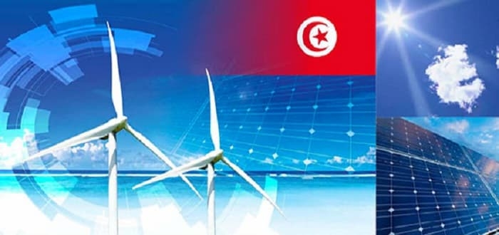 La production d’électricité à partir des énergies renouvelables s’est située à 4.9% à fin février