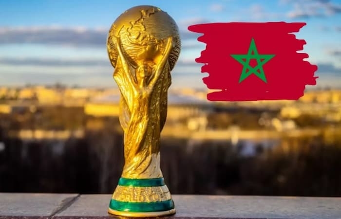 Maroc – Mondial 2023: Des retombées financières estimées à 1,2 milliard de dollars