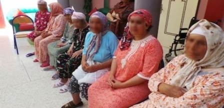 Algérie : Ceux qui placent leurs parents en maison de retraite pourraient être passibles de six...