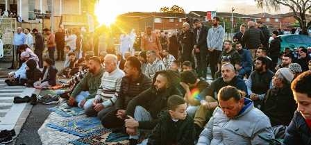 En Australie, le premier jour de Ramadan sera… Le mardi 12 mars