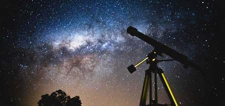 Il a été impossible de détecter le croissant de lune de Ramadan avec les techniques...