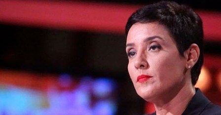 Tunisie – L’avocate Sonia Dahmani poursuivie en justice pour « des faits répréhensibles par la loi »