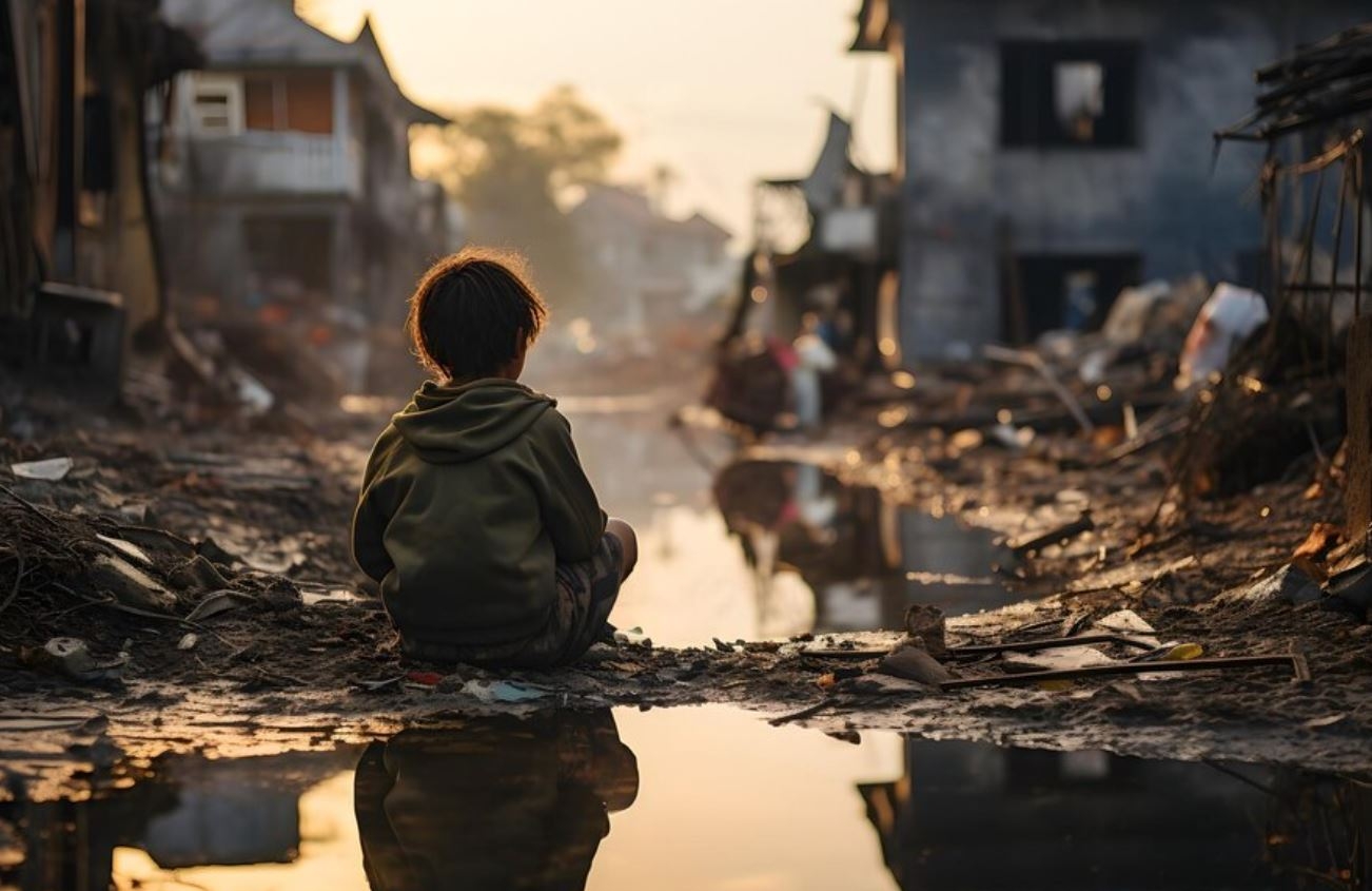 Crise humanitaire à G-a-z-a: Ce qui a été décidé par ces 6 pays