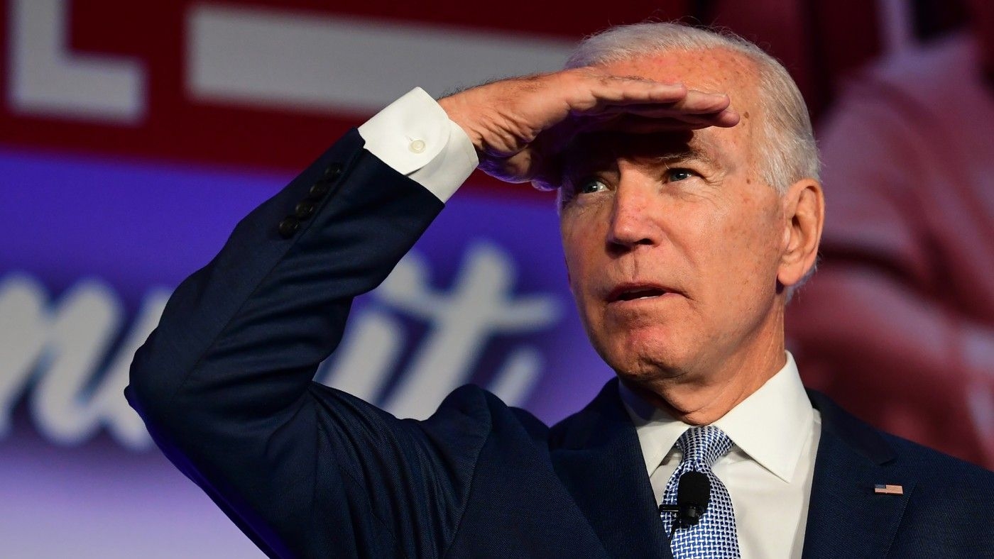 USA – Biden : « Je me retirerai de l’élection présidentielle si Dieu me l’ordonne...