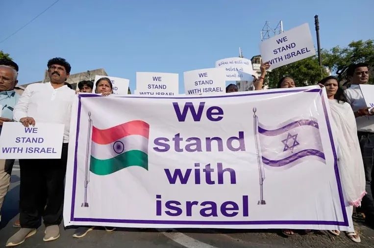 Crise Inde-Pakistan : Israël soutient New Delhi, l’ONU et la Chine appellent à éviter une...