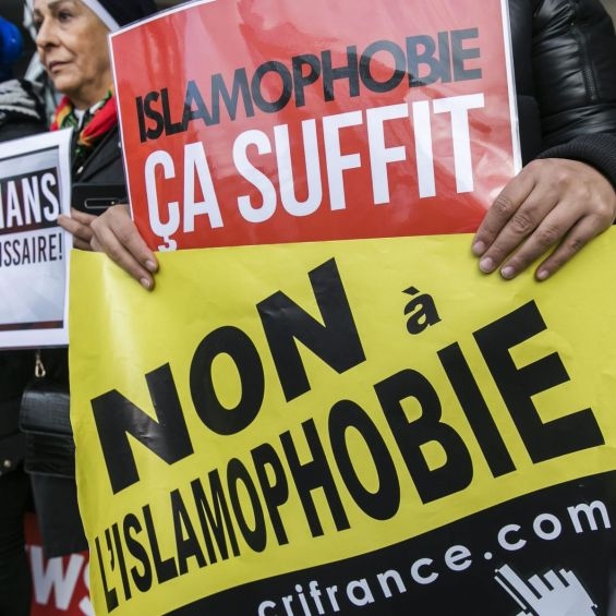 Inquiétant – Discrimination en hausse en Europe : un musulman sur deux victime de racisme...