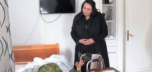 Tunisie – La ministre de la femme et de la famille constate de nombreux dépassements...