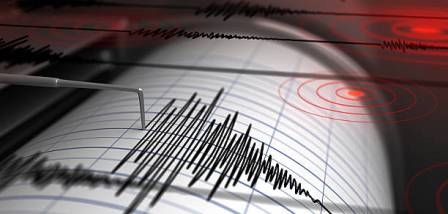 Un séisme de magnitude 4.3 secoue l’Algérie