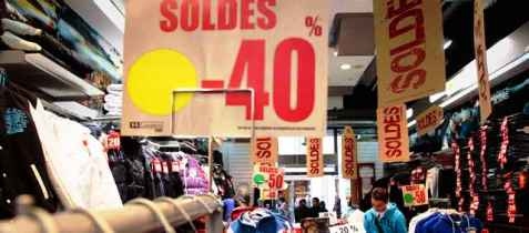 Tunisie – Devant le fiasco de la saison des soldes les commerçants appellent à la...