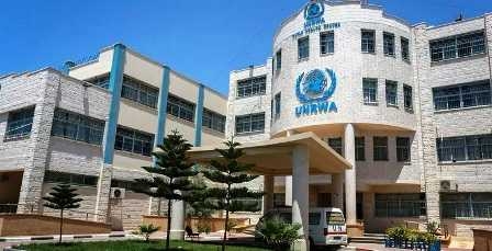 La Suède reprend son financement de l’UNRWA