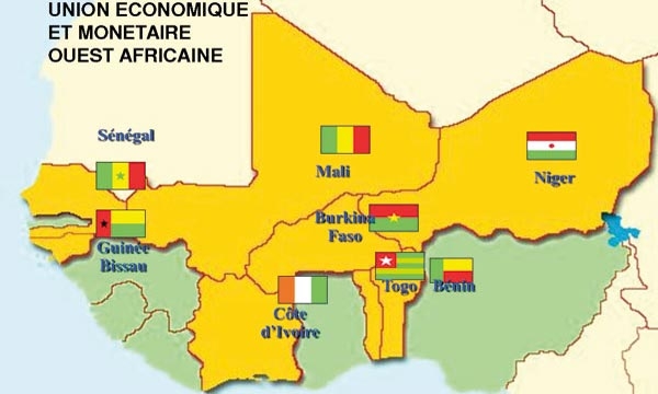 Un taux inflation que le monde entier envie à l’Afrique de l’Ouest : à peine...