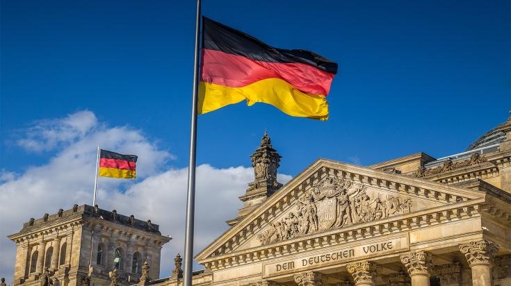 La natalité s’effondre en Allemagne