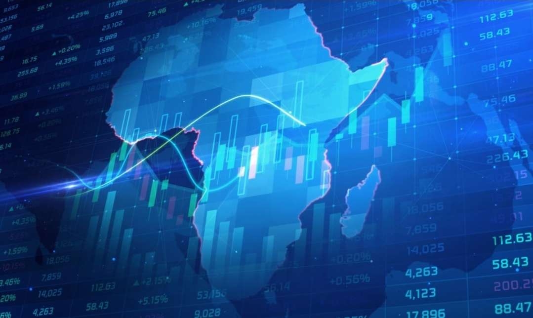 L’Afrique en tête du peloton de la croissance mondiale en 2024