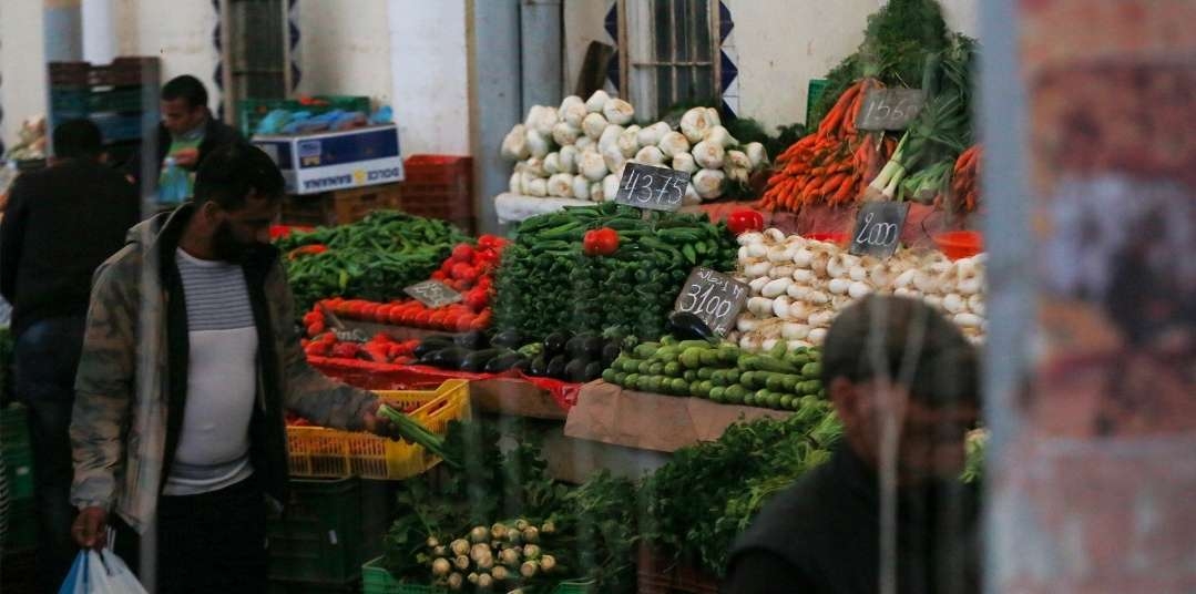 Taux d’inflation en Tunisie : Tendances contrastées