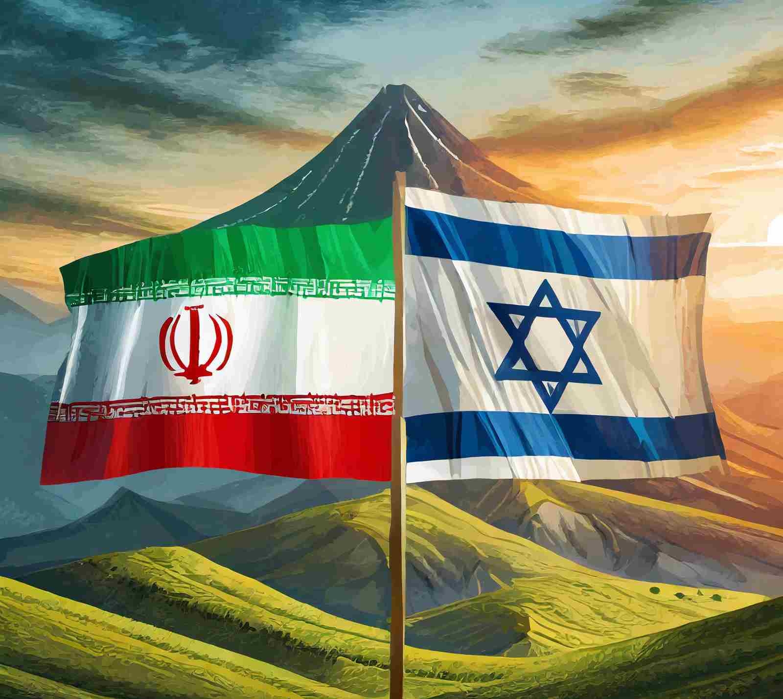 Israël prépare une attaque majeure contre l’Iran, selon l’armée israélienne