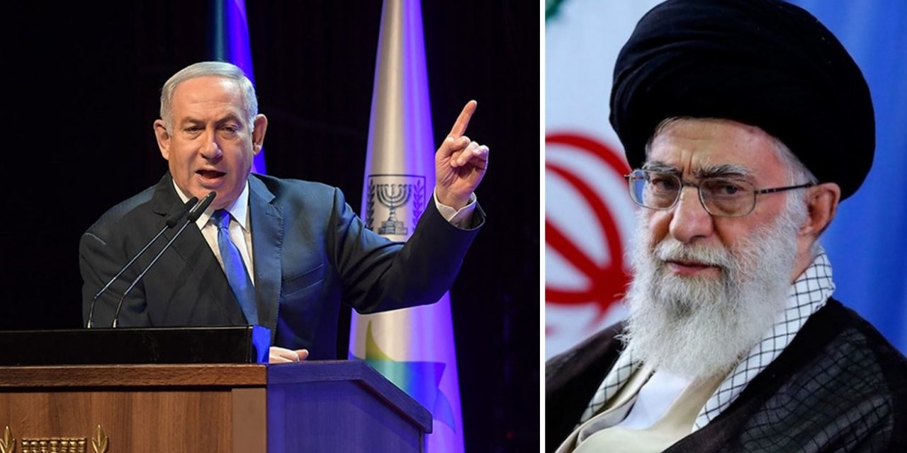 L’Iran titille Israël et fanfaronne : Les drones tirés par Tsahal sont des “jouets pour...
