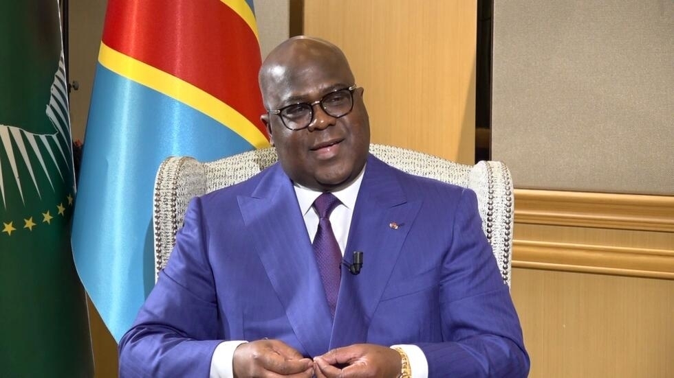 RDC : Comment Tshisekedi a pu arracher 4 milliards de dollars à la Chine en...