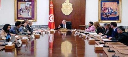 Tunisie – Création d’une société publique pour superviser le projet de la vile médicale de...