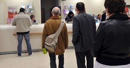 Tunisie – Les banques ouvriront leurs guichets le jeudi 11 avril