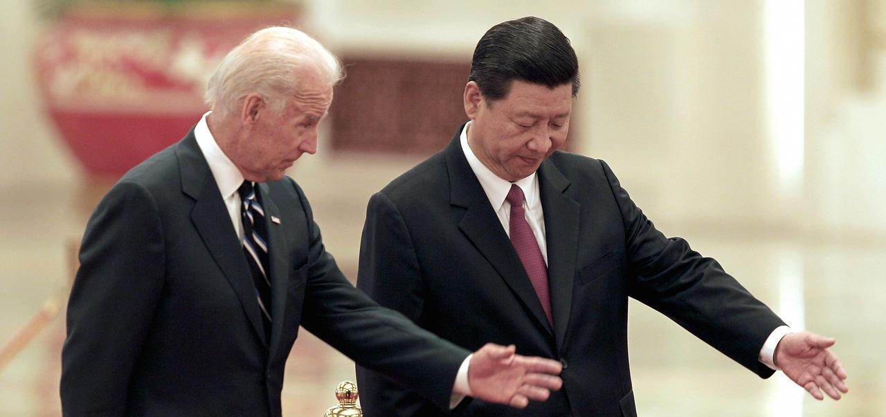 Biden s’engage à défendre Israël contre l’Iran, Taïwan et les Philippines contre la Chine… :...