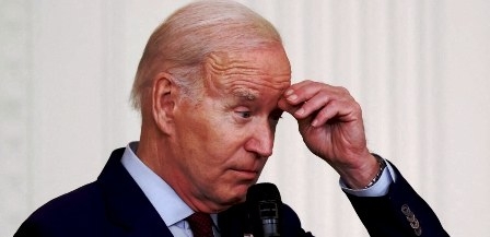 Biden ne veut pas s’engager dans un conflit avec l’Iran par peur de ses retombées...