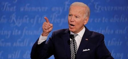 Coup de théâtre : Biden demande à Netanyahu de cesser immédiatement le feu à Gaza