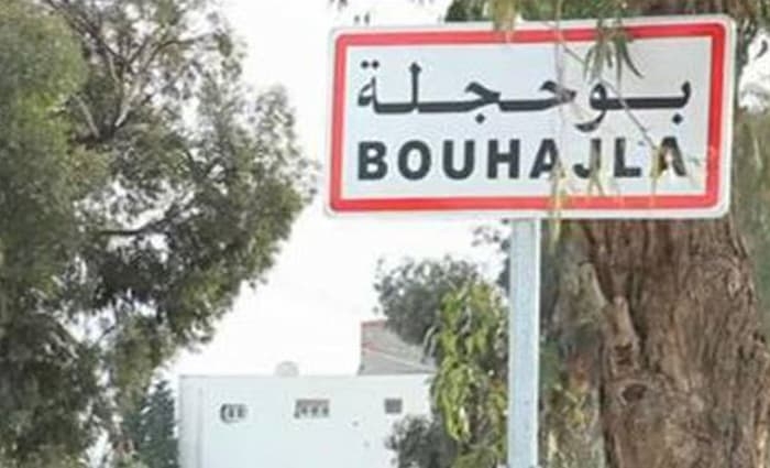 Bouhajla (Kairouan): Un dispositif sécuritaire renforcé suite au décès d’un jeune après s’être immolé par...