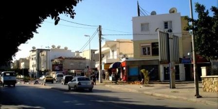 Tunisie – Des subsahariens tentent d’entrer de force dans une maison et de kidnapper un...