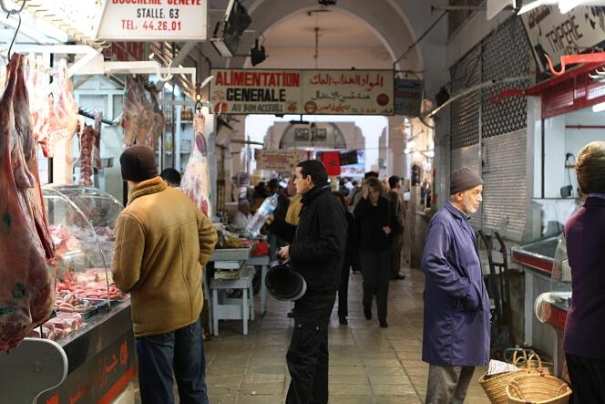 Maroc : La meilleure nouvelle depuis 11 trimestres, l’inflation tombe à 1,1%, la plus faible...