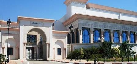 Tunisie – Fixation de la date de la plénière inaugurale du conseil des régions et...