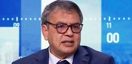 Ennouri : La participation de la Tunisie aux réunions de printemps 2024 du FMI et de...