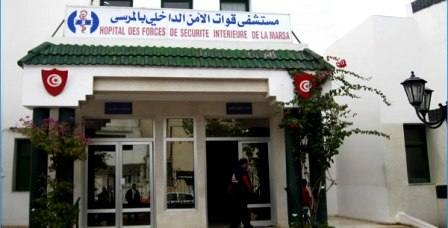 Tunisie – Victime d’un accident de la route… Le délégué de Kasserine transféré à l’hôpital...