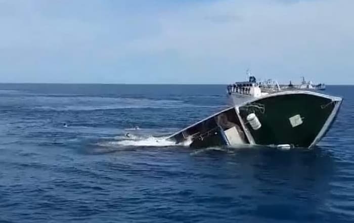 Naufrage d’un bateau de pêche à Monastir: Cinq morts, cinq secourus et un marin-pêcheur porté...