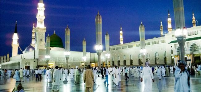 L’Arabie Saoudite intercepte plus de 300 000 personnes sans permis de Hajj