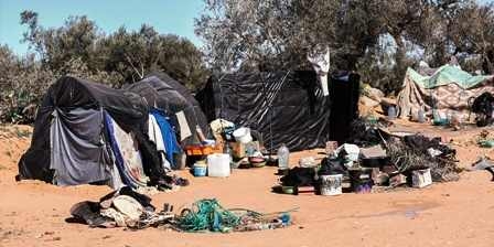 Tunisie – Bilan de la lutte contre la migration clandestine durant les dernières 24 heures