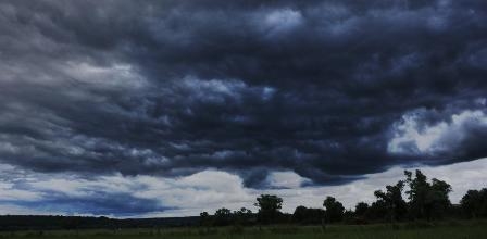 Tunisie – METEO : Passages nuageux et pluies éparses