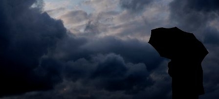 Tunisie – METEO : Pluies éparses près des côtes nord