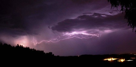 Tunisie – METEO : Pluies localement abondantes sur le sud