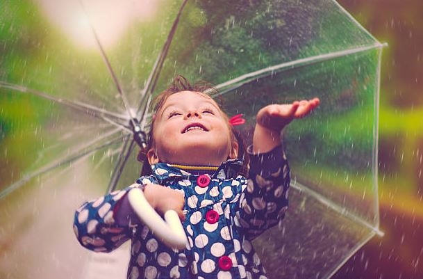 Tunisie: Des pluies éparses attendues cet après-midi