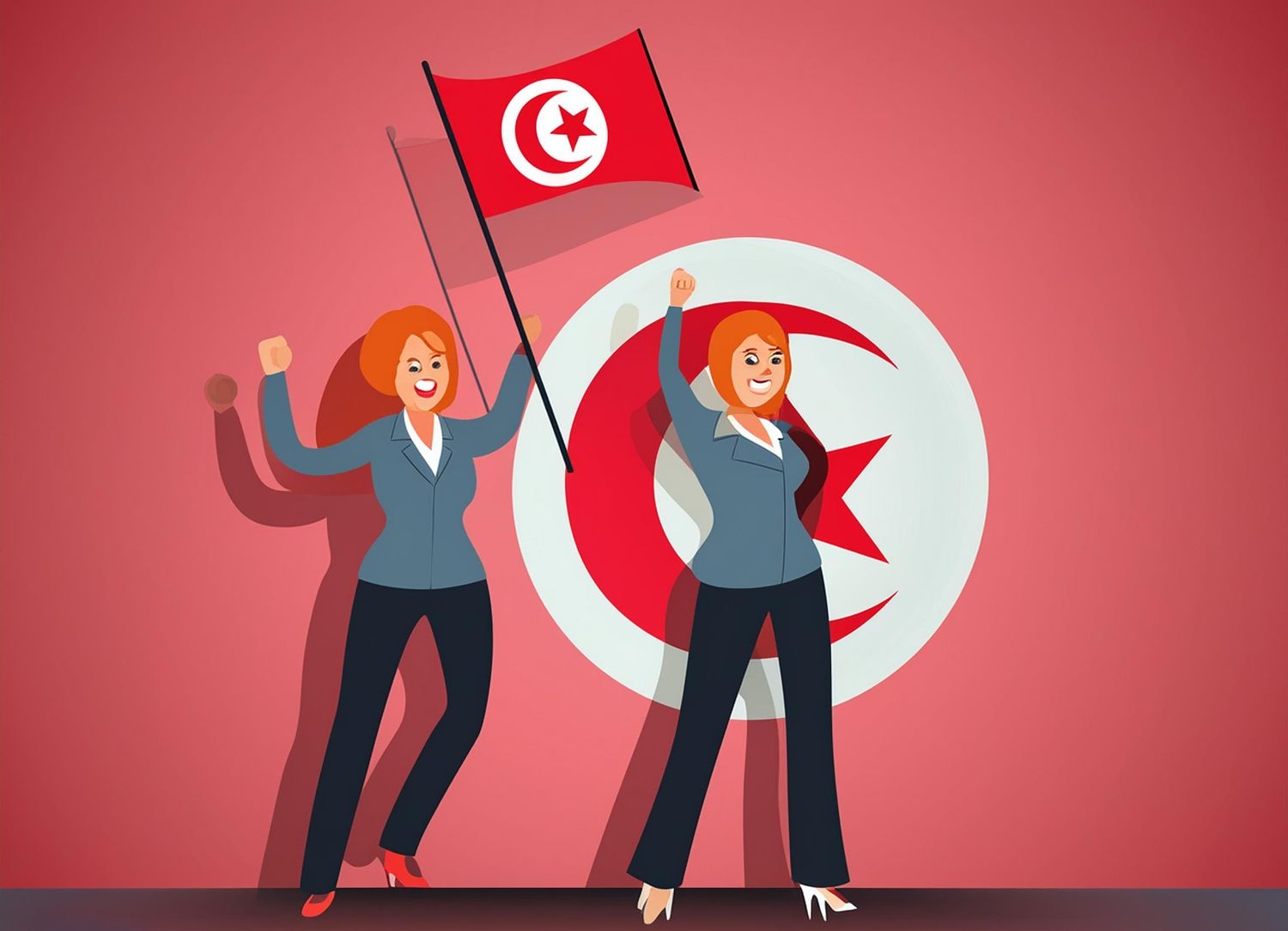 Situation de la présidentielle tunisienne – 9 candidats déclarés : l’ISIE entame l’examen des dossiers