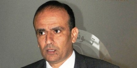 Tunisie – Prolongation de la détention préventive de Wadie Al Jary