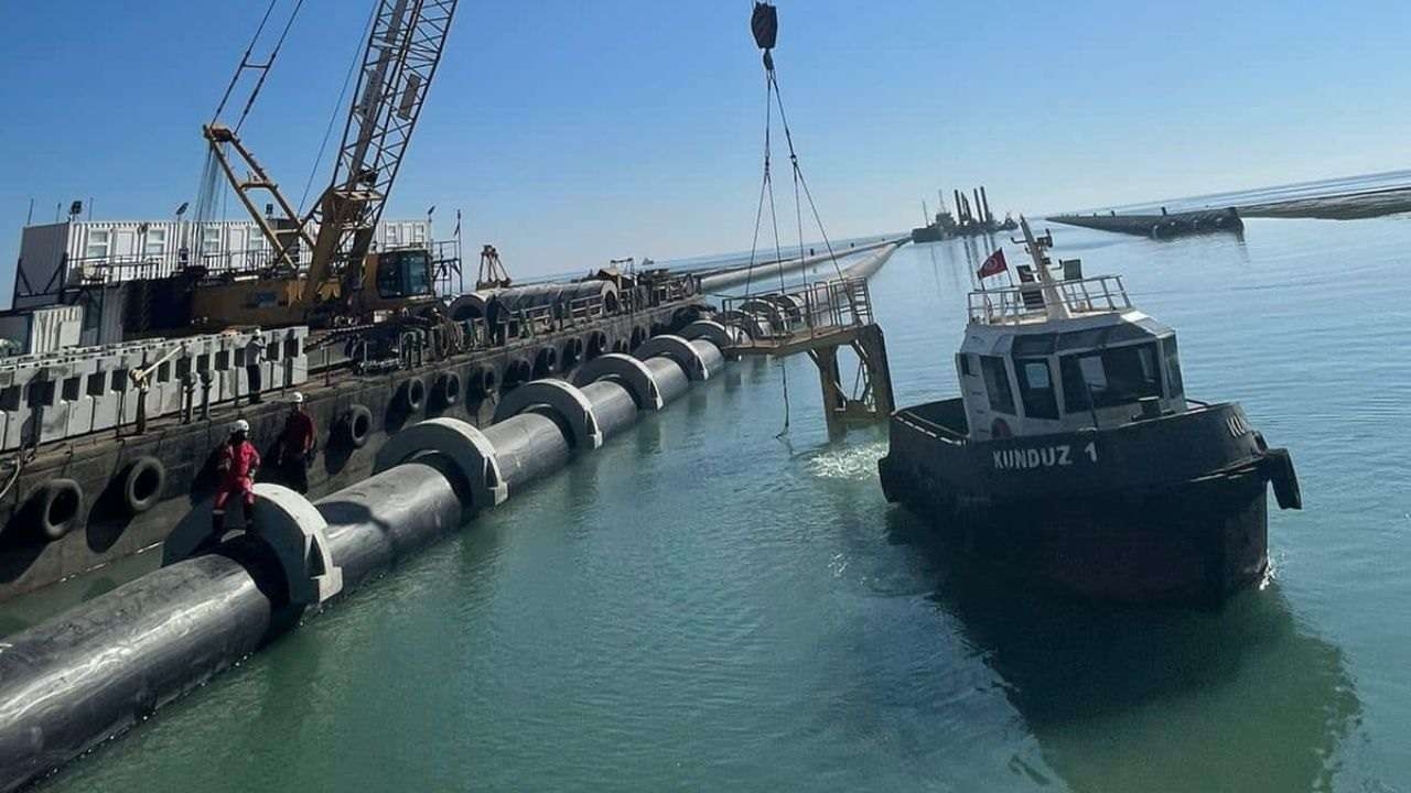 Le Dessalement d’eau de mer en Tunisie : Un remède cher à la crise de...