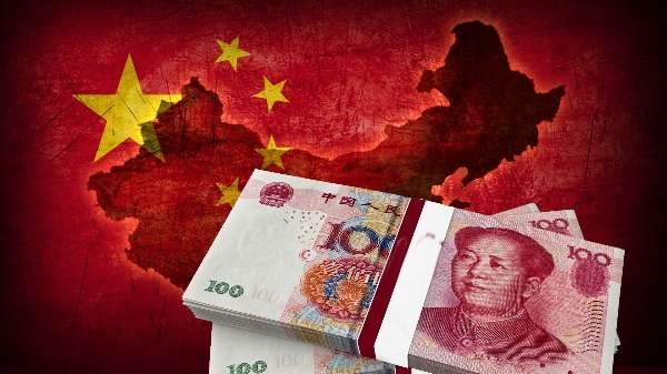 Chine : Les signes de reprise poussent le FMI à relever sa prévision de croissance...