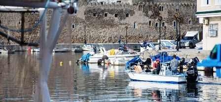 Tunisie – Bizerte : Un médecin poignardé à mort par son fils