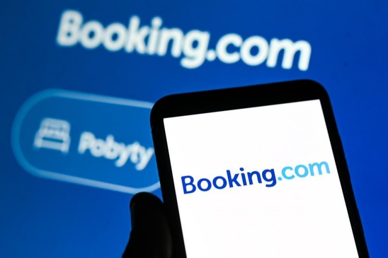 Plainte contre Booking.com pour location dans les colonies en territoires Palestiniens