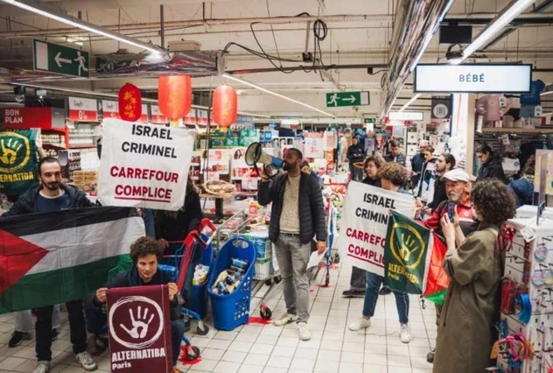 Pourquoi Carrefour France est une cible des boycotts pour Gaza : Analyse des critiques et...